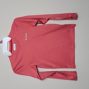 Youth Columbia  Shirt